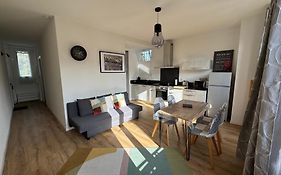 Appartement Le Madargue idéalement placé